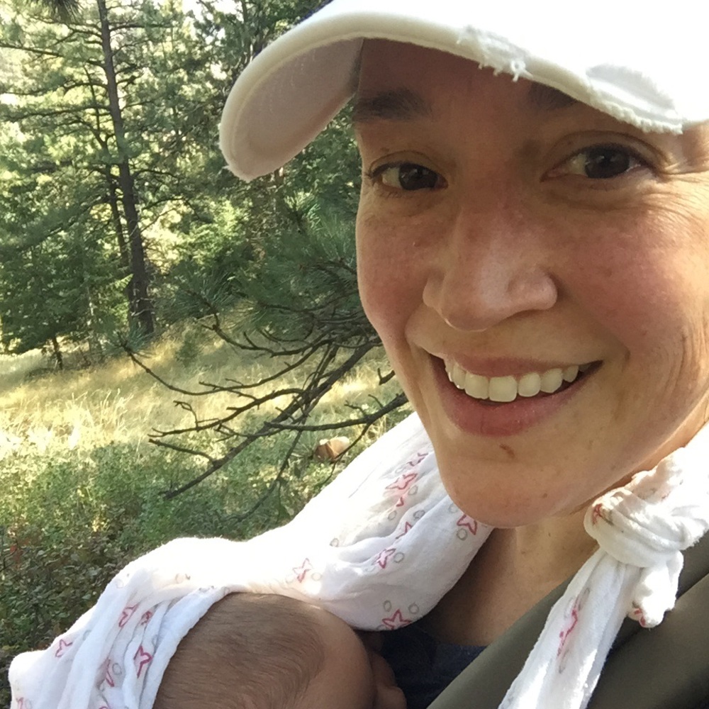 Meet your Posher, Elizabeth